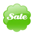 Sconto!